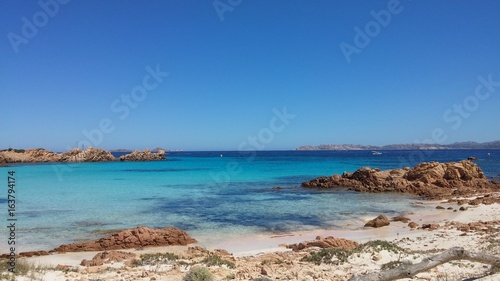 Palau, la maddalena, sardaigne, italie, mer, méditerrannée, vague, montagne, bateau, crique, paysage, ciel, voilier,
