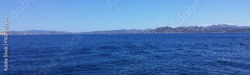 Palau, la maddalena, sardaigne, italie, mer, méditerrannée, vague, montagne, bateau, crique, paysage, ciel, voilier,