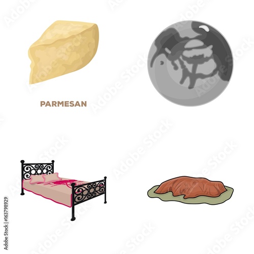 ecology, industrial, textiles and other web icon in cartoon style. stone, business, nature icons in set collection.