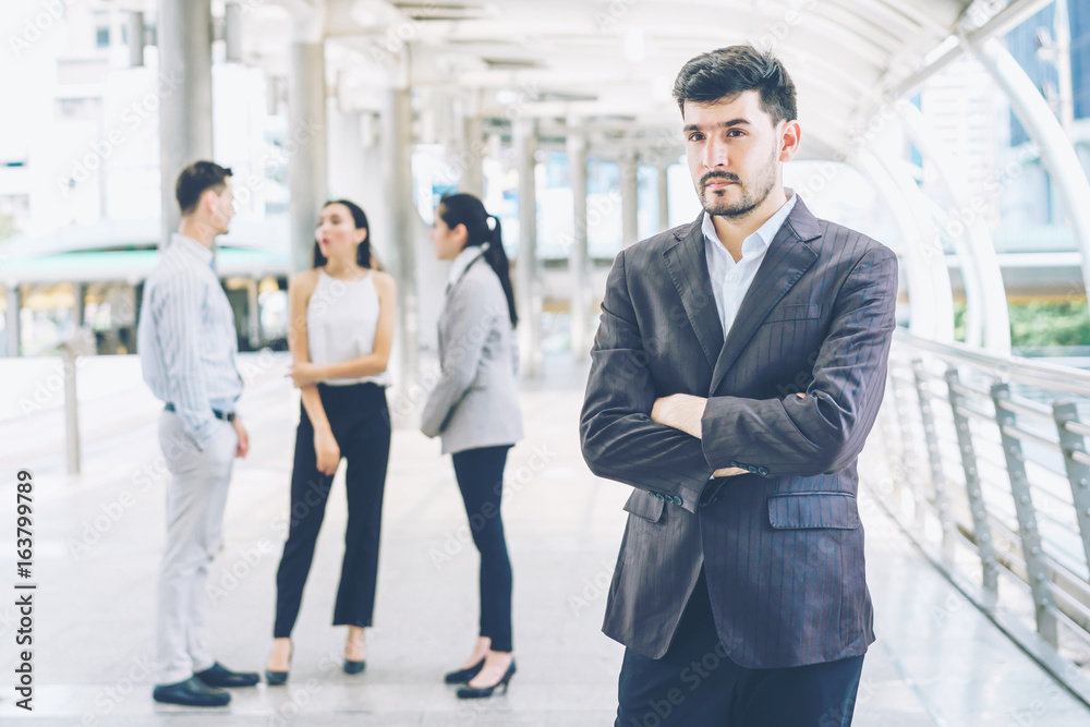 Leader of teamwork togetherness unity variation support concept, Best boss of company, Business people planning strategy analysis office. Leader of teamwork togetherness unity variation support concept, Best boss of company, Business people planning strategy analysis office.