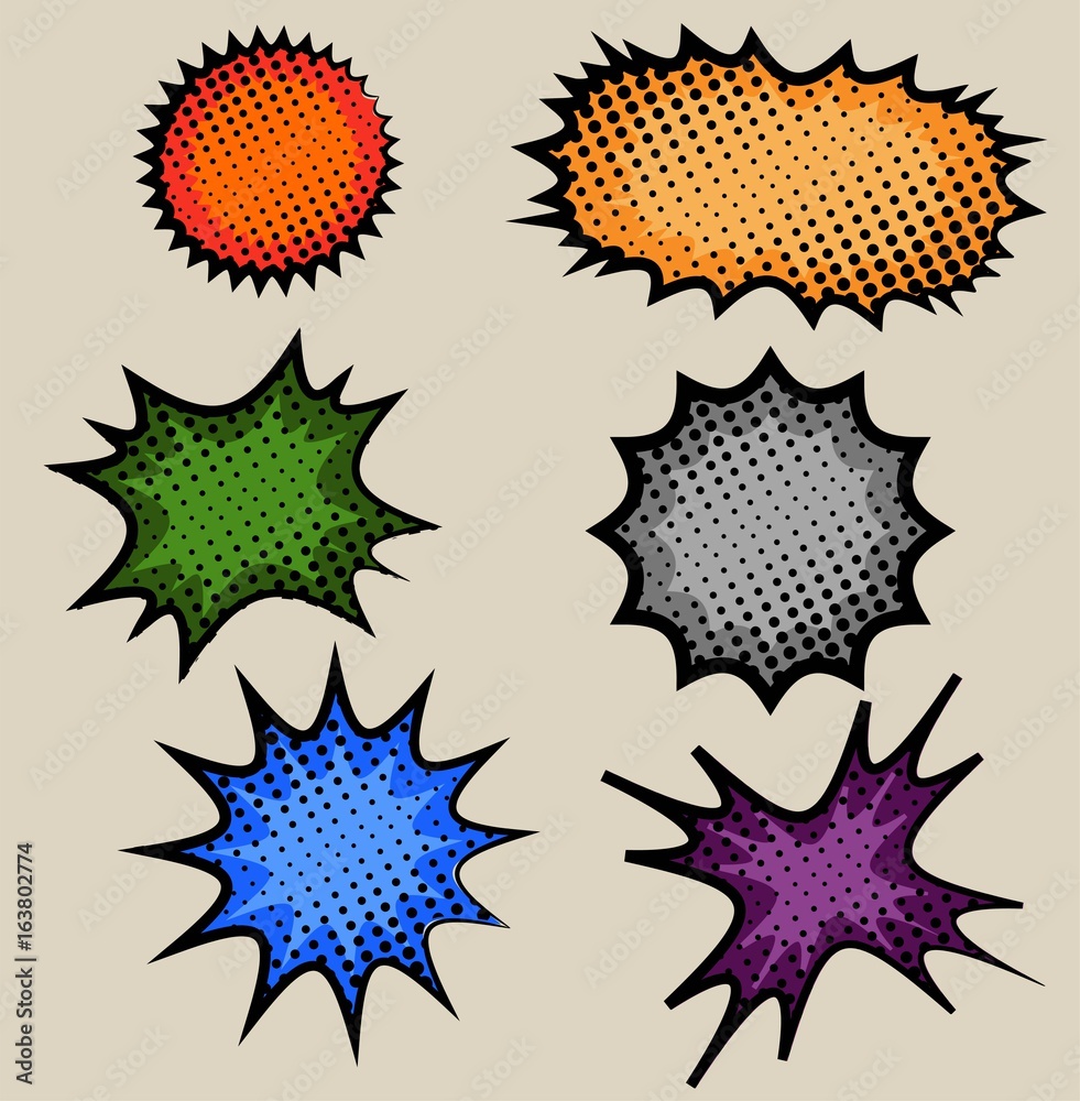 Pop Blasting Stick Style Pop Art Pop Blasting Stick Style Pop Art