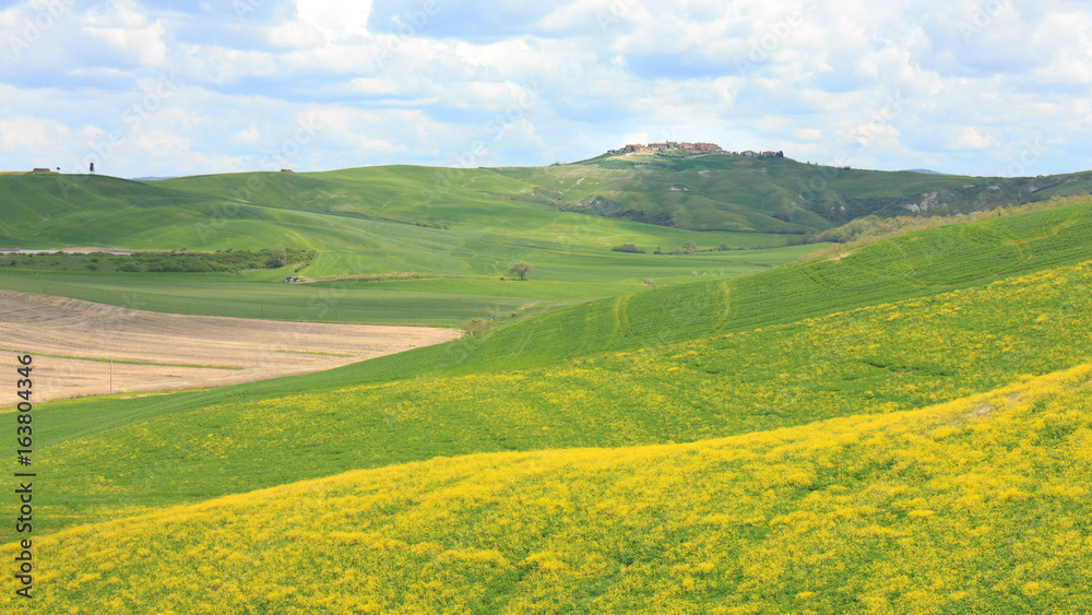 Toscane Toscane