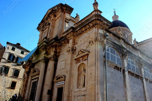 Dubrovnik-Croatia