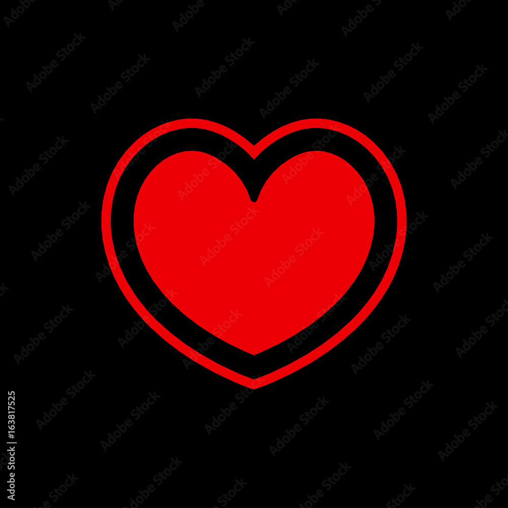 Symbol of Love And The Heart Shape Origins