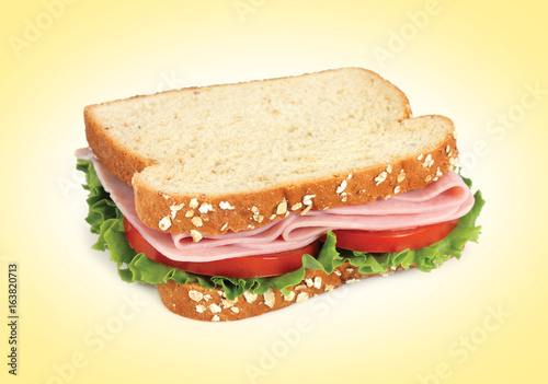 sandwich