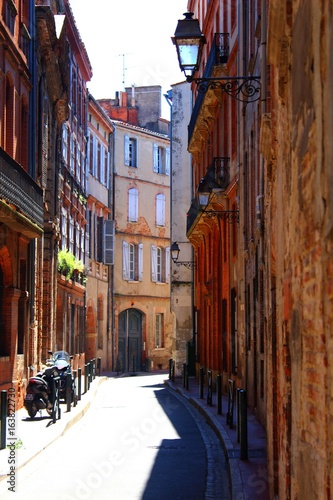 Toulouse © Gatan
