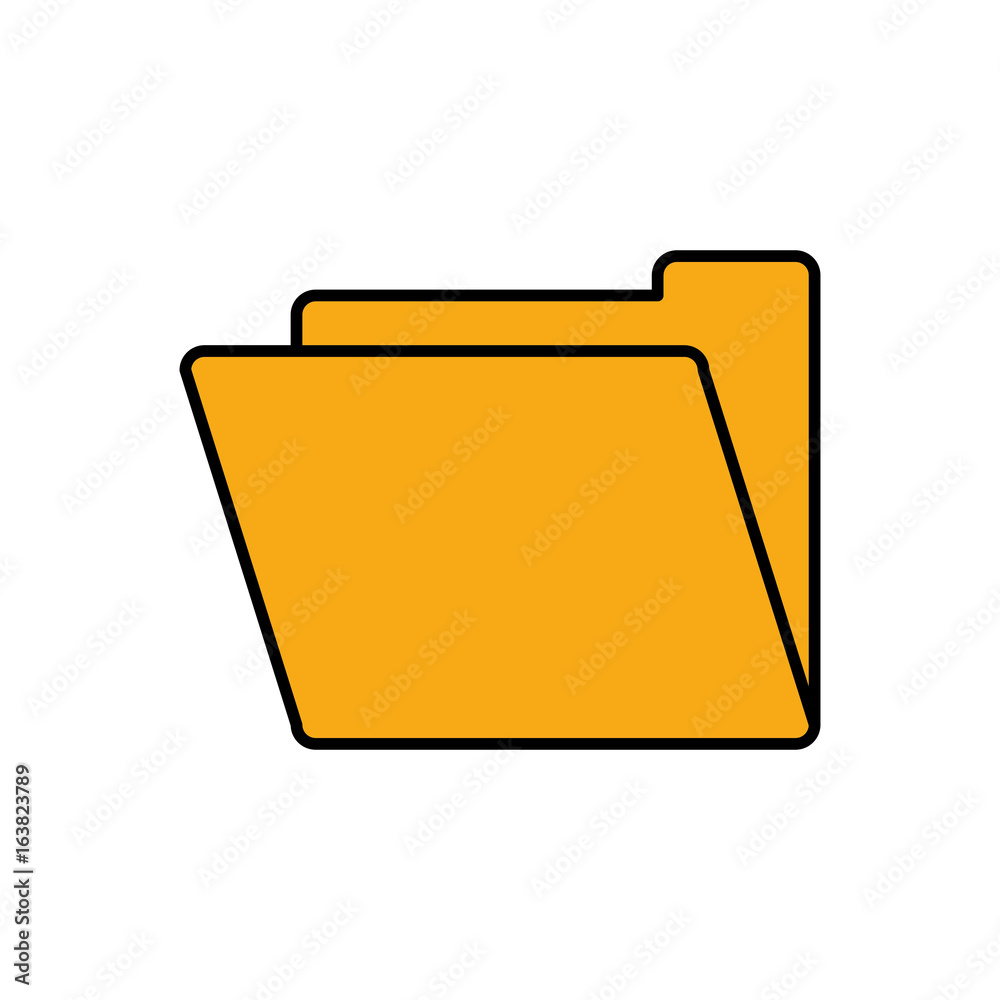 document folder icon document folder icon