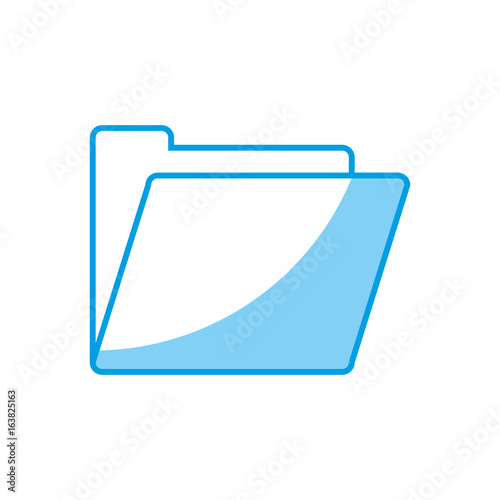 document folder icon