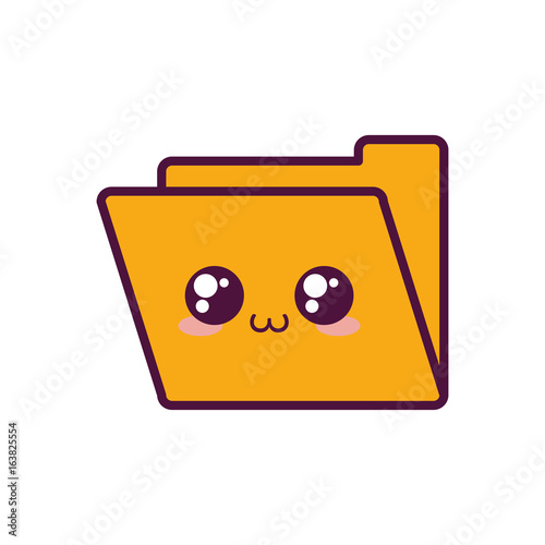 document folder icon