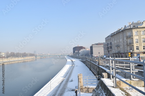 River Krakow 4