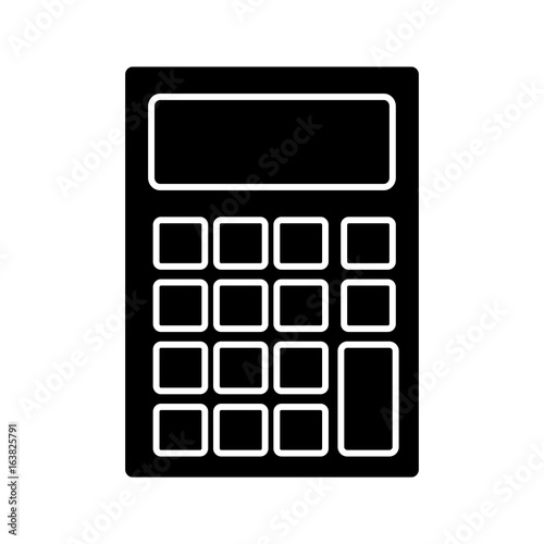 calculator device icon