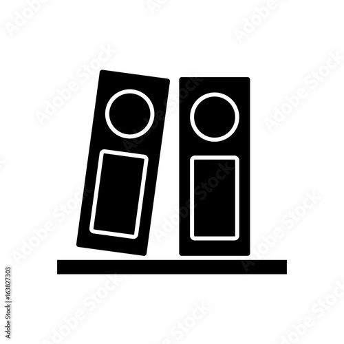 document folders icon