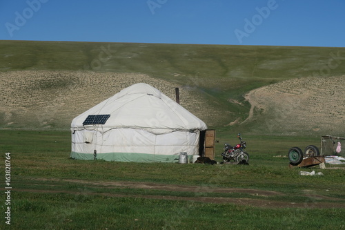 Kirghizistan - Paysage 4