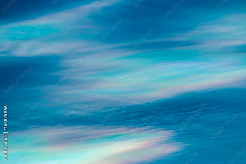 colorful dramatic sky with cloud at sunset. colorful dramatic sky with cloud at sunset.