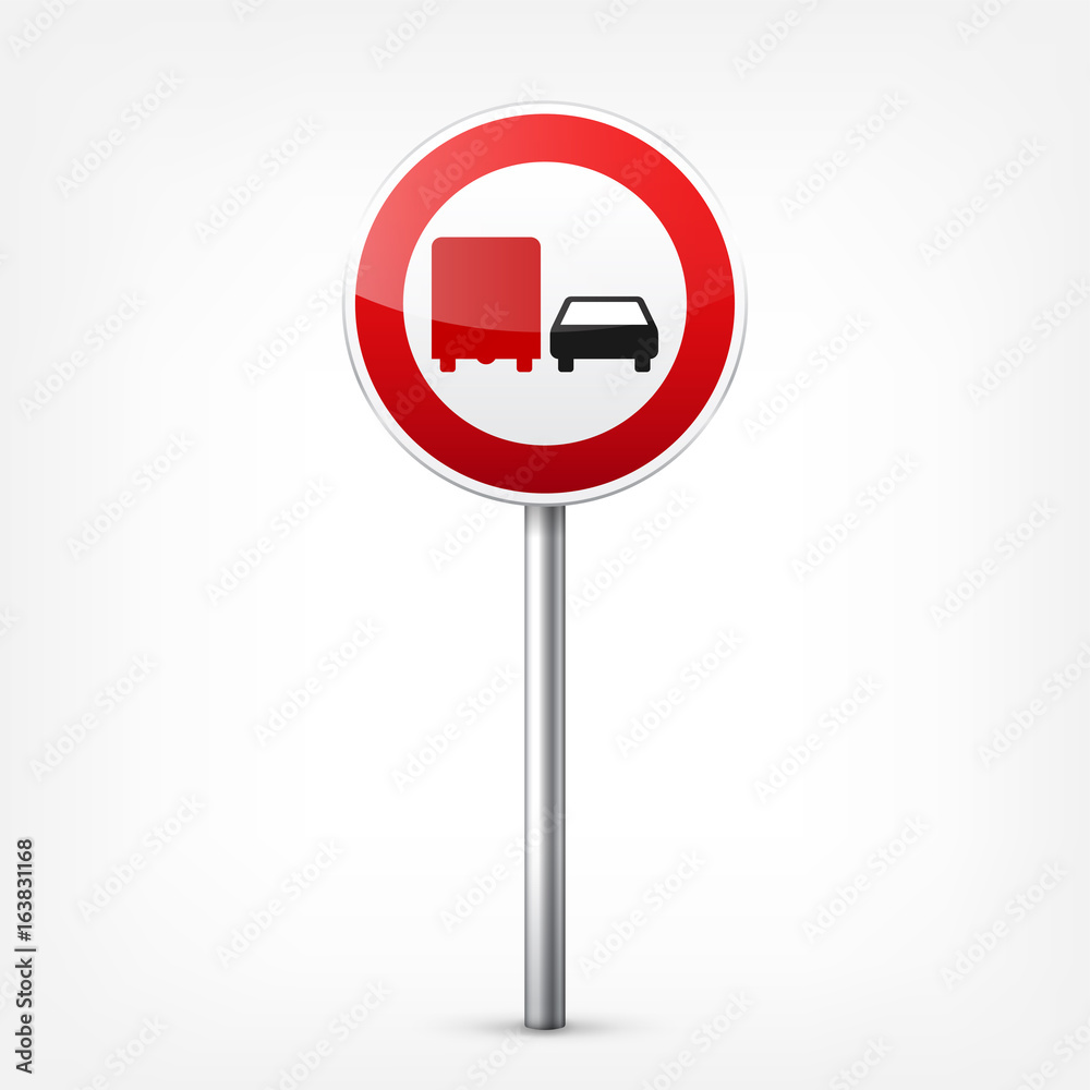Road red signs collection isolated on white background. Road traffic control.Lane usage.Stop and yield. Regulatory signs. Curves and turns. Road red signs collection isolated on white background. Road traffic control.Lane usage.Stop and yield. Regulatory signs. Curves and turns.