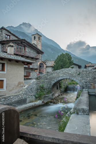 Valle Varaita: Chianale, borghi più belli d'Italia