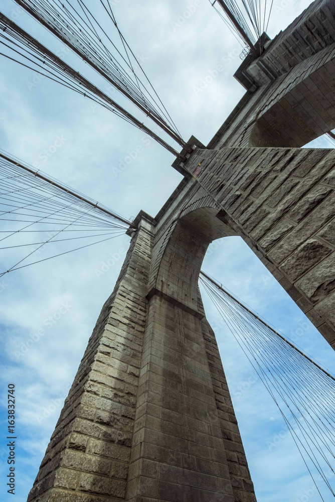 Fototapeta premium Nowy Jork