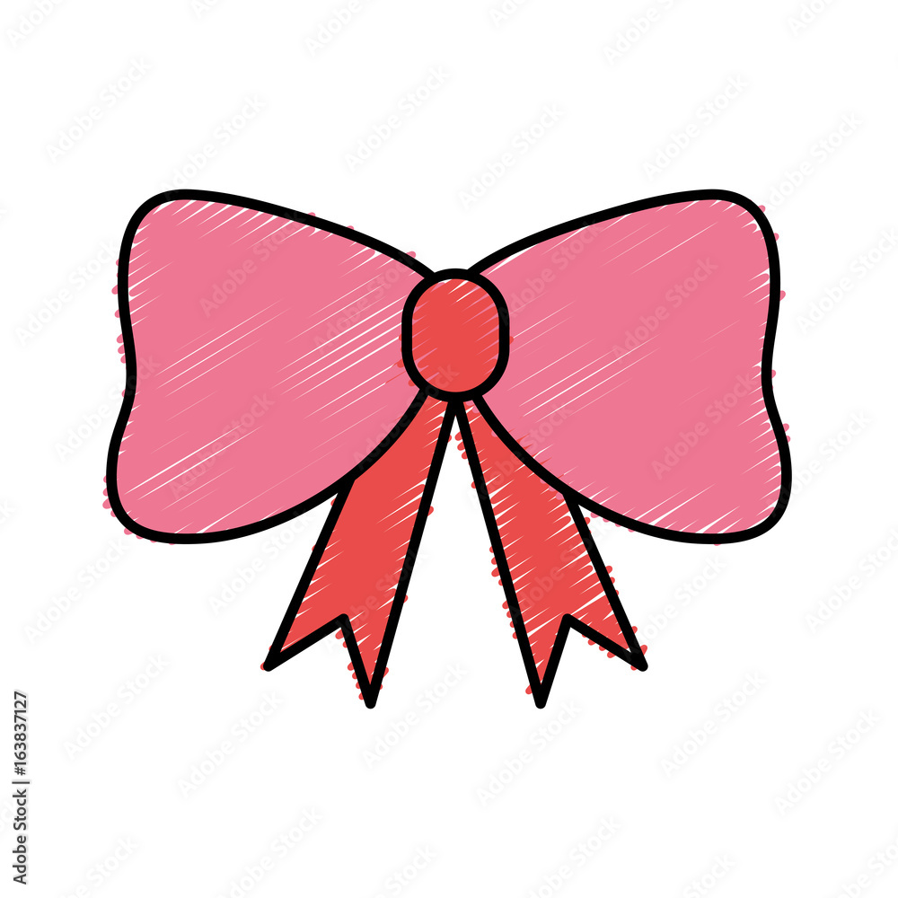 decorative bow icon decorative bow icon