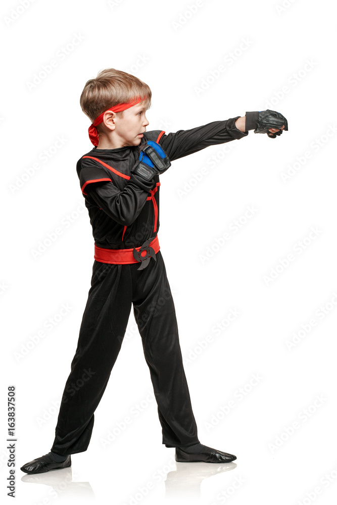 Doing fist kick Doing fist kick