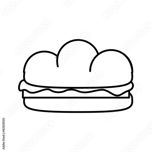 sandwich icon image