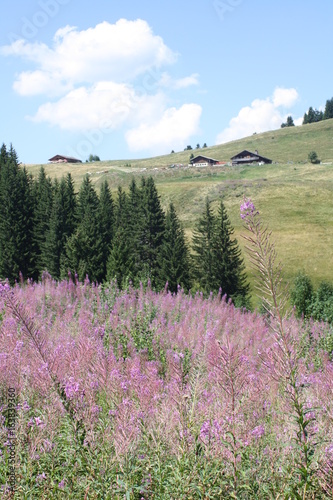 La Clusaz