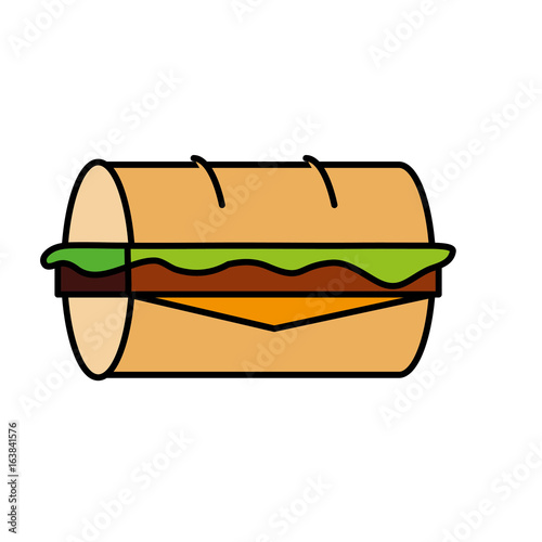 sandwich icon image