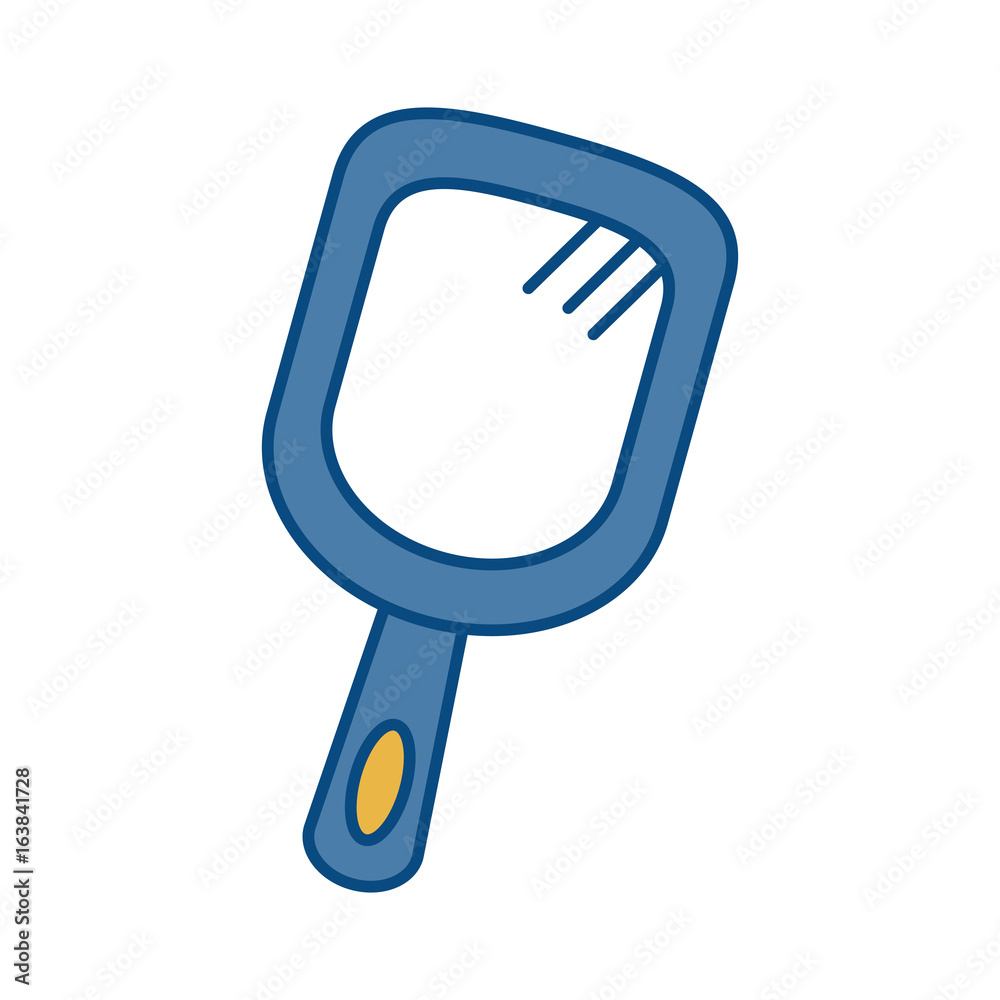 hand mirror icon hand mirror icon