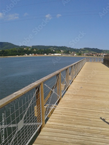 pont basque