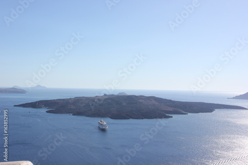 Santorin