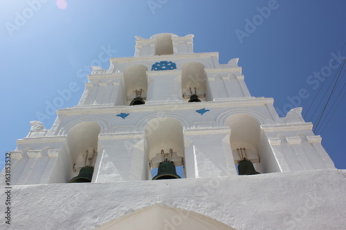 Grèce - Santorin