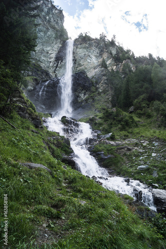 Wasserfall