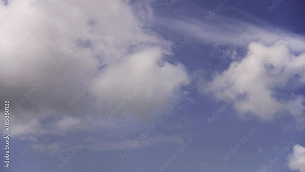 Time lapse Full HD format motion of cloud with storm and sky and cloud rain, Cloud scape pattern with stormy Time lapse Full HD format motion of cloud with storm and sky and cloud rain, Cloud scape pattern with stormy