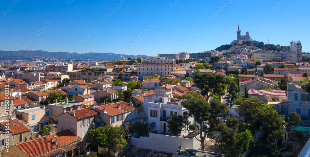 Marseille Marseille