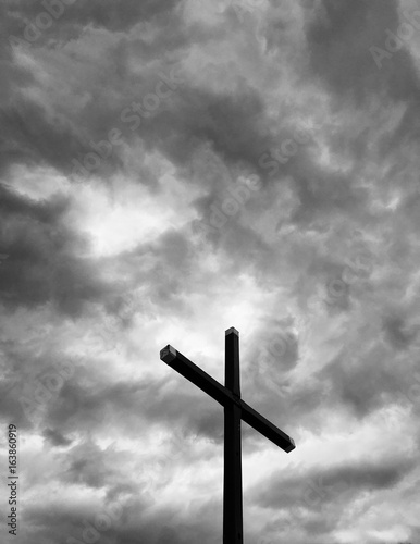 croix de chemin