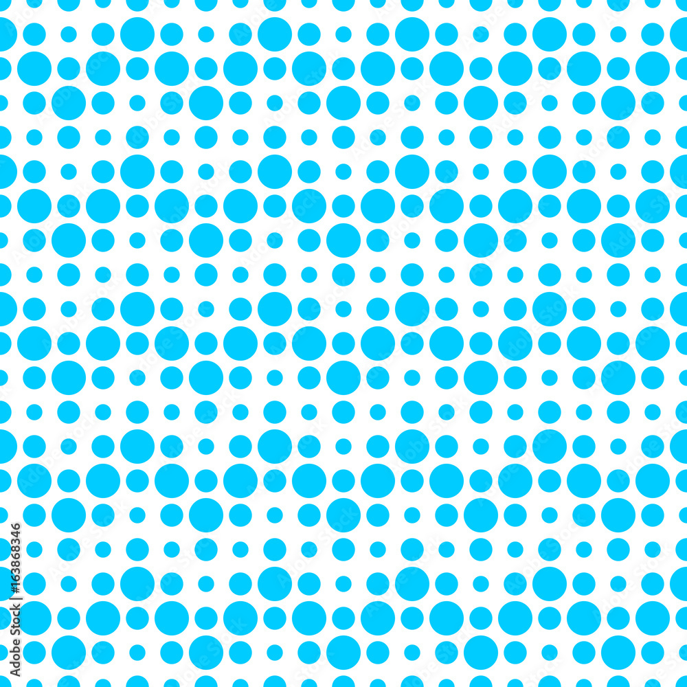 Seamless pattern dot. Seamless pattern dot.