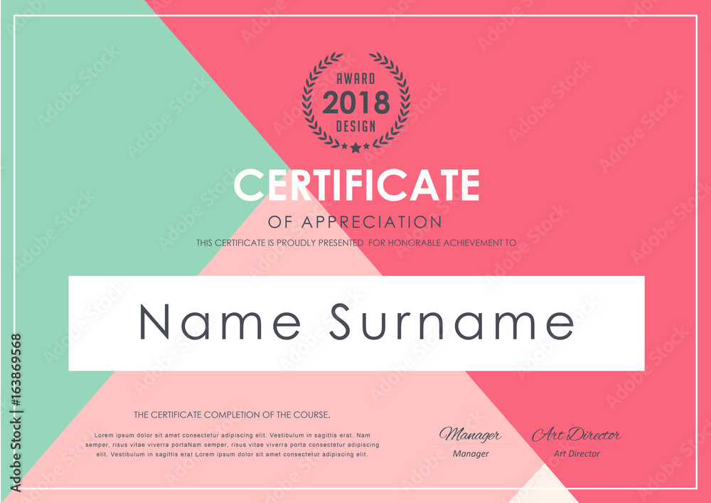 certificate template with luxury pattern,diploma,Vector illustration. certificate template with luxury pattern,diploma,Vector illustration.