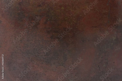 Rust texture background