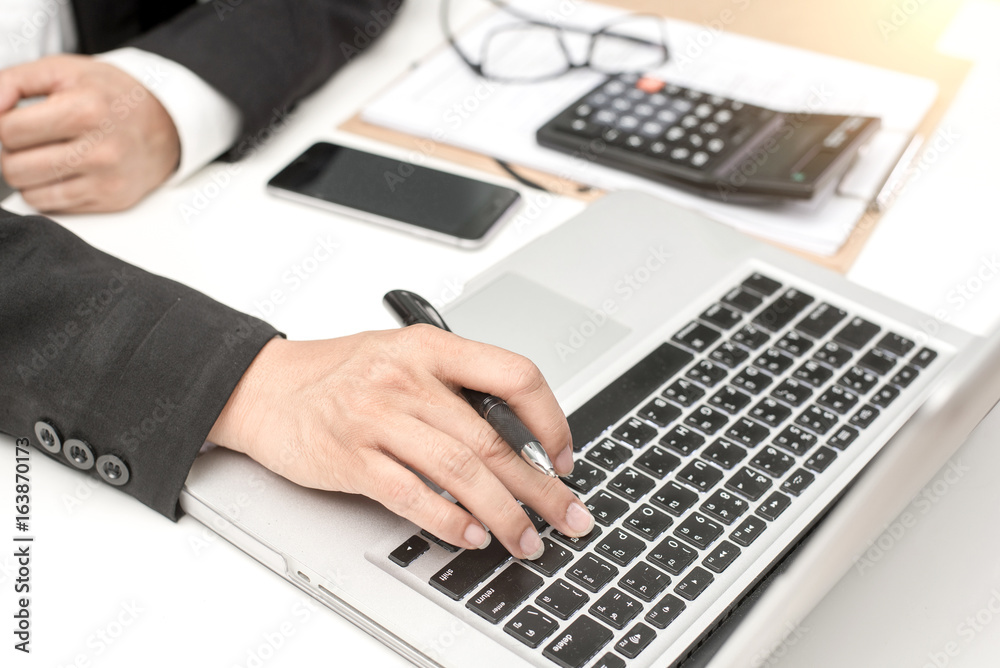 Financial Accounting concept Financial Accounting concept
