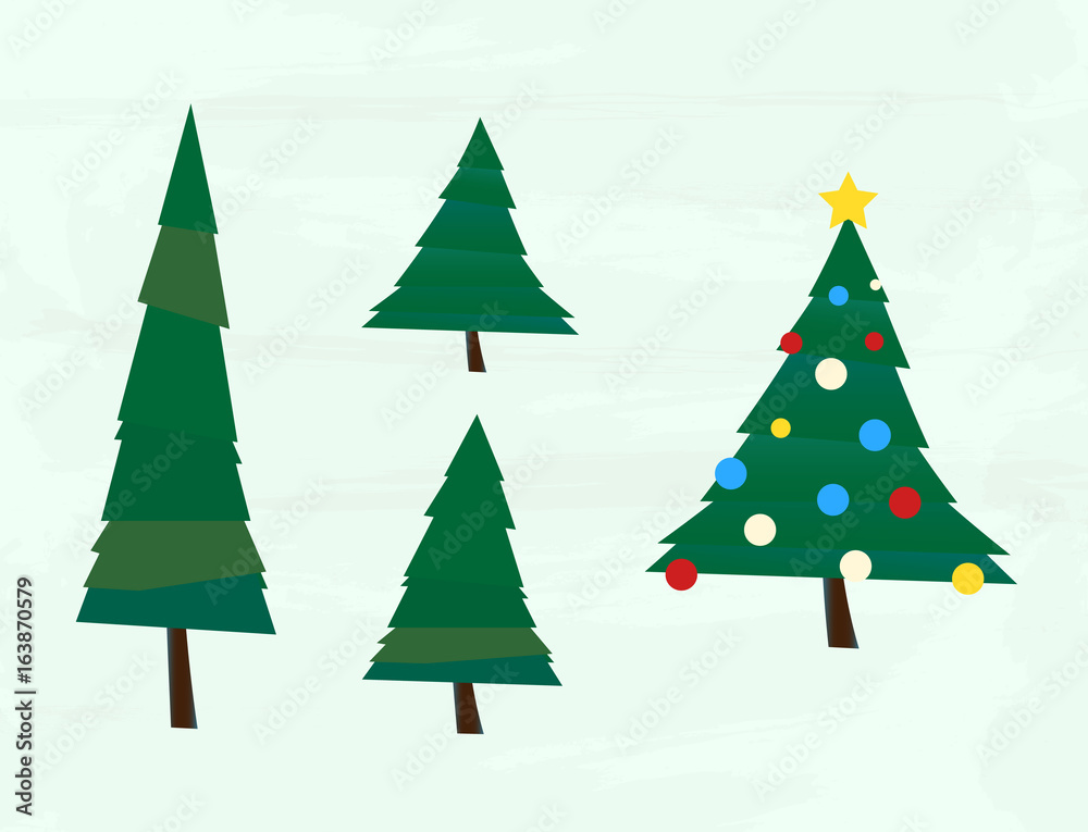 Christmas Tree Christmas Tree