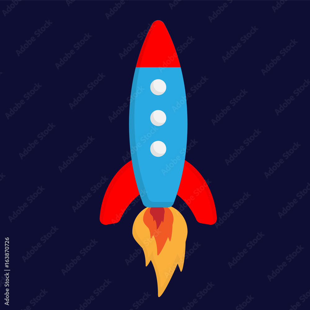 Rocket Ship Rocket Ship