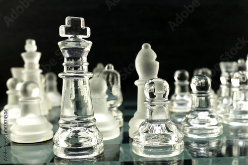 King Chess