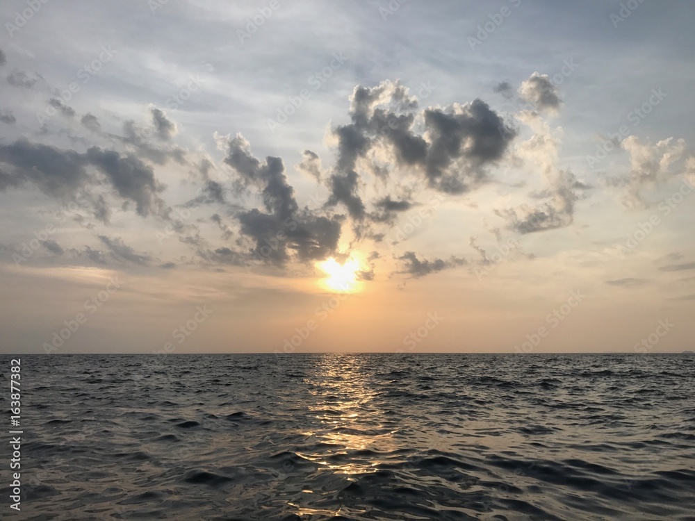 Phi Phi Islands, Phuket