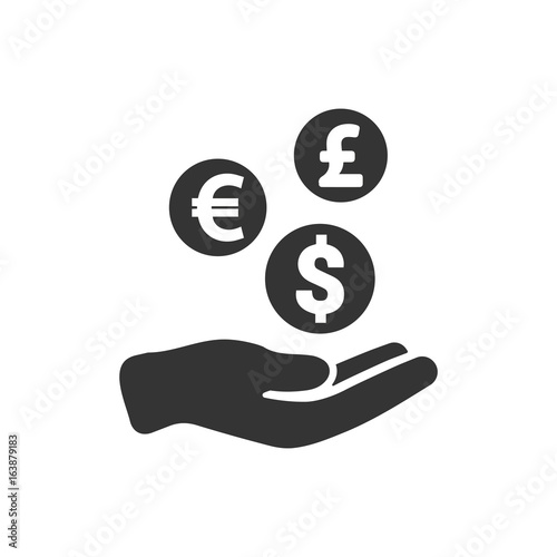 Revenue Icon
