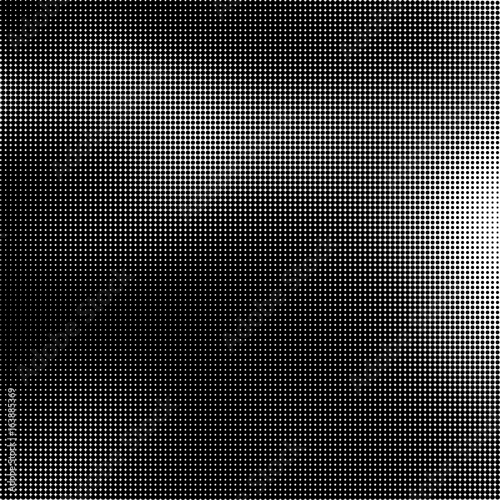 vector dot pattern . halftone pattern vector . grunge halftone dot pattern design