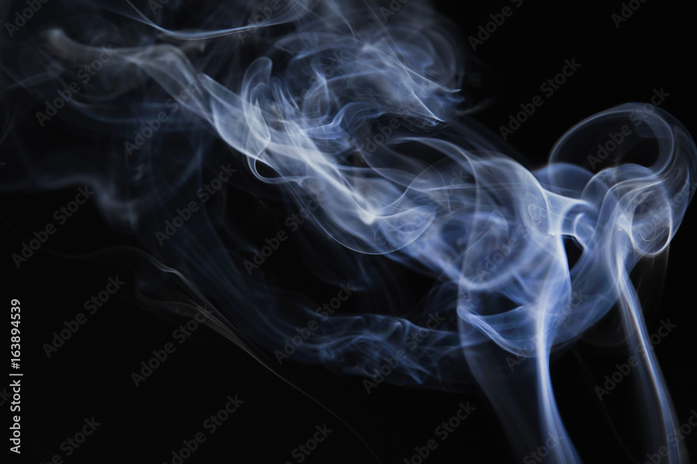 smoke