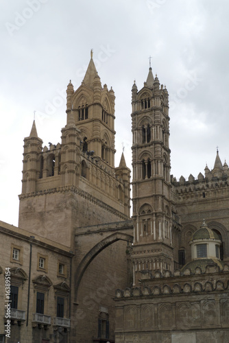  Dom in Palermo