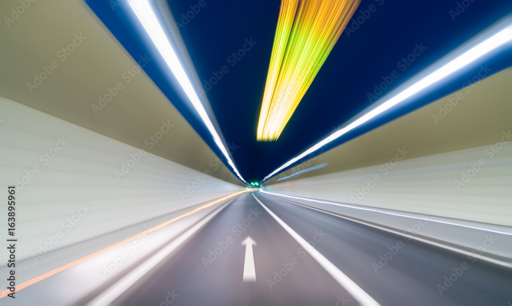 tunnel background motion blur tunnel background motion blur