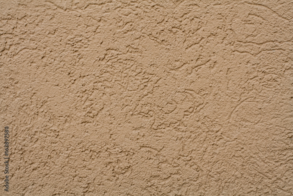 beige painted textured wall. background, texture. beige painted textured wall. background, texture.