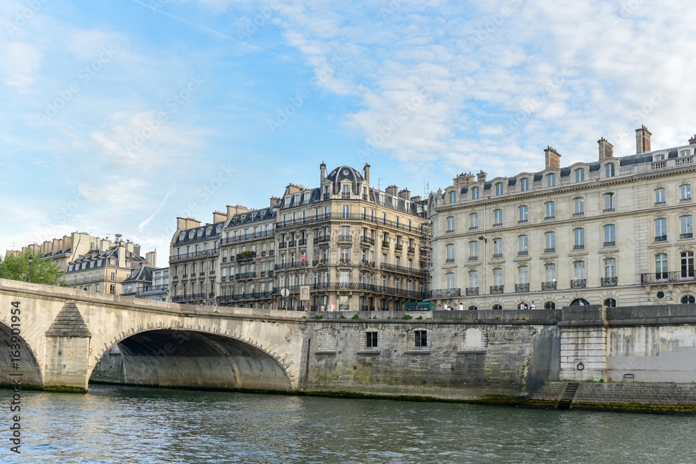 Pont Royal - Paris, France