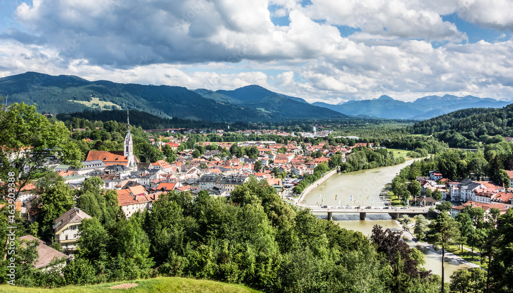 bad toelz - bavaria